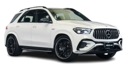 เมอร์เซเดส-เบนซ์ Mercedes-benz AMG GLE 53 HYBRID 4MATIC+ ปี 2024