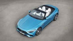 เมอร์เซเดส-เบนซ์ Mercedes-benz AMG SL 43 ปี 2022