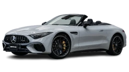 เมอร์เซเดส-เบนซ์ Mercedes-benz AMG SL 55 4MATIC+ ปี 2025