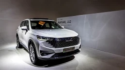 จีดับบลิวเอ็ม ฮาวาล GWM Haval H6 PHEV ปี 2022