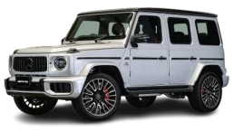 เมอร์เซเดส-เบนซ์ Mercedes-benz AMG G 63 ปี 2025