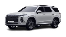 ฮุนได Hyundai Palisade Prestige 4WD ปี 2024