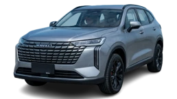 จีดับบลิวเอ็ม ฮาวาล GWM Haval H6 Plug-in Hybrid SUV PRO ปี 2025