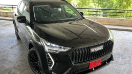 จีดับบลิวเอ็ม ฮาวาล GWM Haval-Jolion Sport-ปี 2023