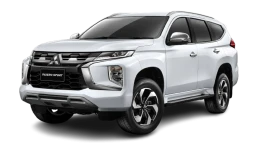 มิตซูบิชิ Mitsubishi Pajero Sport Prime 2WD ปี 2025