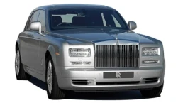 โรลส์-รอยซ์ Rolls-Royce-Phantom Series II LWB-ปี 2012