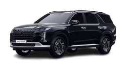 ฮุนได Hyundai Palisade Exclusive 2WD ปี 2024