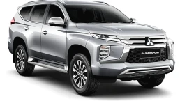 มิตซูบิชิ Mitsubishi Pajero Sport GT-PLUS ปี 2020