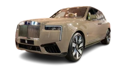 โรลส์-รอยซ์ Rolls-Royce Cullinan Series II ปี 2024