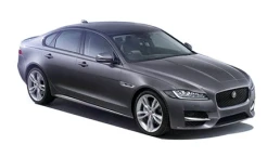 จากัวร์ Jaguar-XF 2.0 R-Sport-ปี 2016