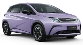 BYD Dolphin ทุกย่อย