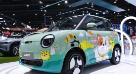 CHANGAN Lumin ทุกย่อย