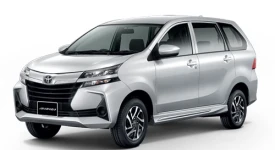 Toyota Avanza ทุกย่อย