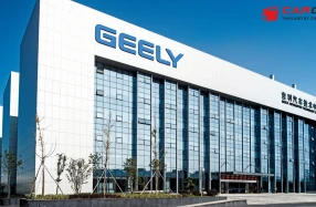 Geely แต่งตั้ง ณรงค์ สีตลายน ขึ้นนำทัพในไทย เสริมแกร่ง พร้อมขับเคลื่อนธุรกิจให้เติบโตอย่างมั่นคง