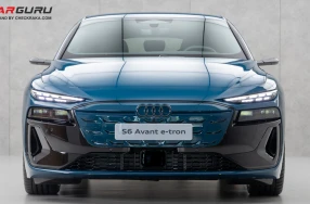 The all-new, fully electric Audi S6 e-tron เปิดตัวแล้วในไทย ทรงพลังที่สุด ออปชันจัดเต็ม พละกำลัง 551 แรงม้า ด้วย 2 รุ่น คือ Avant และSportback ในราคา 5.899 ล้านบาท