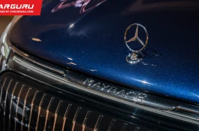 Mercedes-Benz จัดงานใหญ่ เปิดตัวยนตรกรรมระดับ Top-End Luxury รวม 6 รุ่น และ ครั้งแรกกับยนตรกรรม G-Class ที่มาพร้อมขุมพลังไฟฟ้า