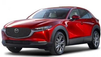 มาสด้า Mazda CX-30 2.0 C ปี 2020