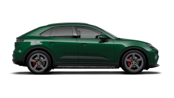 ปอร์เช่ Porsche Macan 4S ปี 2024