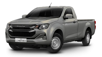 อีซูซุ Isuzu D-MAX Spark 3.0 Ddi S M/T ปี 2024