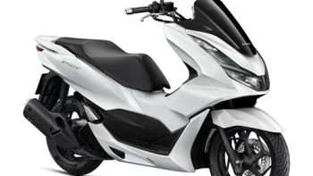 ฮอนด้า Honda PCX 160 (Standard) ปี 2022