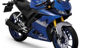 ยามาฮ่า Yamaha YZF R15 MY20 ปี 2020