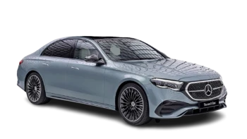 เมอร์เซเดส-เบนซ์ Mercedes-benz E-Class E 220 d AMG Line ปี 2024