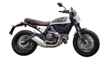 ดูคาติ Ducati Scrambler Legend 62 ปี 2015