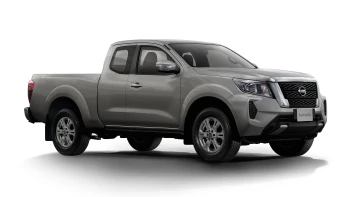 นิสสัน Nissan Navara King Cab SL 6MT ปี 2024