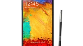 ซัมซุง SAMSUNG Galaxy Note 3 4G LTE