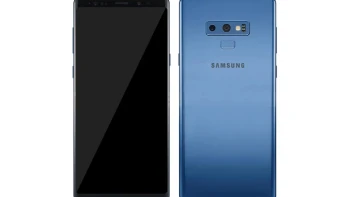 ซัมซุง SAMSUNG-Galaxy Note 9 128GB
