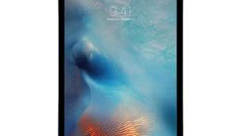 แอปเปิล APPLE-iPad Pro 9.7 Wi-Fi + Cellular 128GB