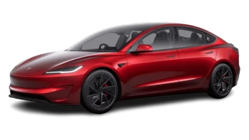 เทสลา Tesla-Model 3 Performance AWD-ปี 2024