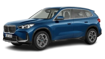 บีเอ็มดับเบิลยู BMW-X1 sDrive20i xLine-ปี 2024