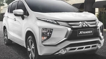 มิตซูบิชิ Mitsubishi Xpander GLS-LTD MY2020 ปี 2020