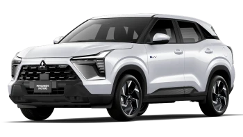 มิตซูบิชิ Mitsubishi Xforce HEV Ignite ปี 2025