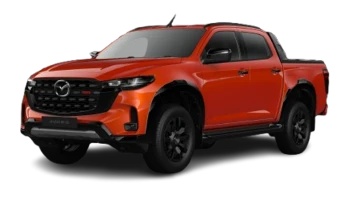 มาสด้า Mazda-BT-50 DBL 3.0 XTR 4X4 6AT-ปี 2024