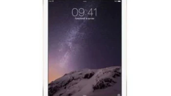 แอปเปิล APPLE-iPad Air 2 WiFi + Cellular 64GB