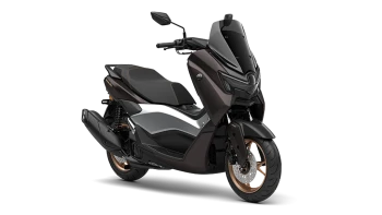 ยามาฮ่า Yamaha NMAX TECH MAX ปี 2025