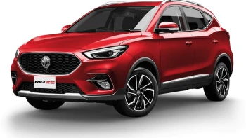 เอ็มจี MG ZS 1.5 X+ ปี 2020