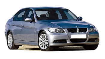 บีเอ็มดับเบิลยู BMW Series 3 320d SE ปี 2008