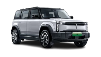 เจคู Jaecoo-6 EV Long Range 4WD-ปี 2024