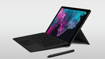 ไมโครซอฟท์ Microsoft-Surface Pro 6 Core i7, 16GB/1TB