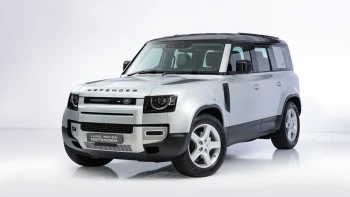 แลนด์โรเวอร์ Land Rover-Defender 110 Petrol 2.0 SE Ingenium-ปี 2020