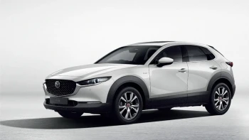 มาสด้า Mazda CX-30 100th Anniversary Edition ปี 2020