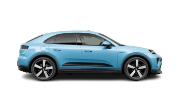 ปอร์เช่ Porsche Macan Standard ปี 2024