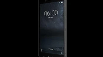 โนเกีย Nokia-6 Arte Black