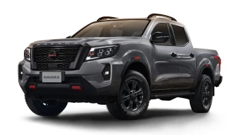 นิสสัน Nissan Navara PRO-2X 2WD 7AT ปี 2021