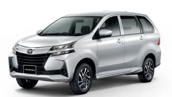 โตโยต้า Toyota-Avanza 1.5 E AT MY2019-ปี 2019