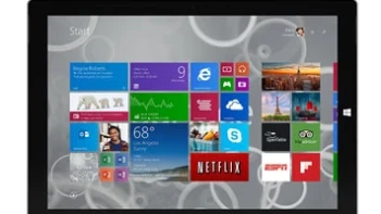 ไมโครซอฟท์ Microsoft Surface Pro 3 Core i7 8GB 512GB