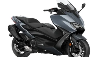 ยามาฮ่า Yamaha TMAX 560 Tech MAX MY2021 ปี 2020